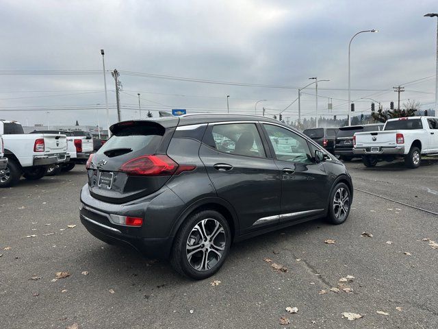 2019 Chevrolet Bolt EV Premier