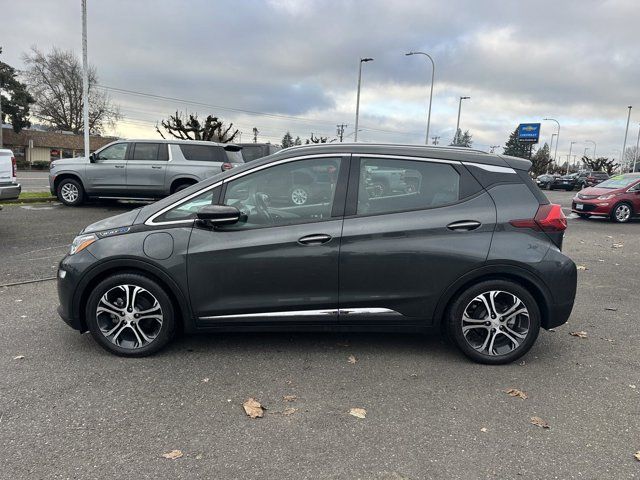 2019 Chevrolet Bolt EV Premier