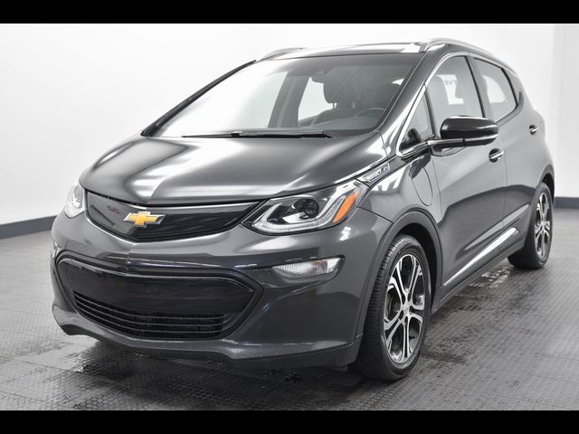 2019 Chevrolet Bolt EV Premier