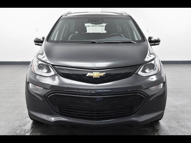 2019 Chevrolet Bolt EV Premier