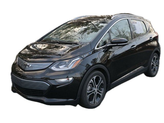 2019 Chevrolet Bolt EV Premier