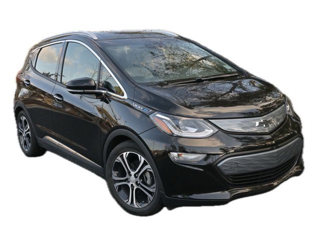 2019 Chevrolet Bolt EV Premier