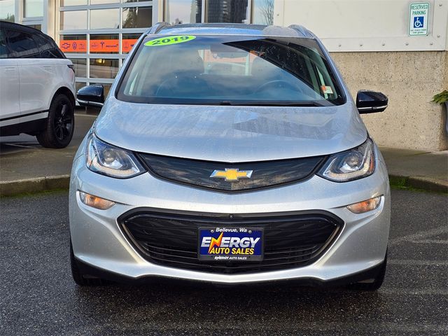 2019 Chevrolet Bolt EV Premier