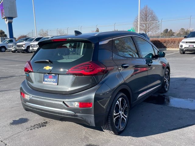 2019 Chevrolet Bolt EV Premier