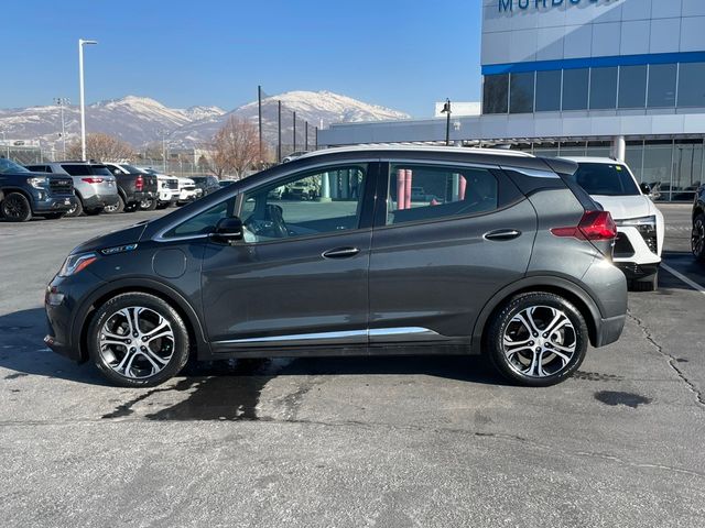 2019 Chevrolet Bolt EV Premier