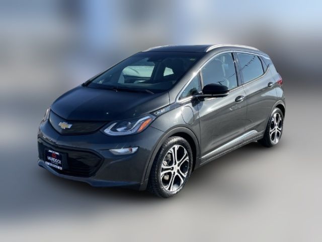 2019 Chevrolet Bolt EV Premier