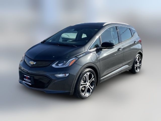 2019 Chevrolet Bolt EV Premier