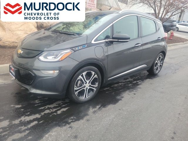 2019 Chevrolet Bolt EV Premier