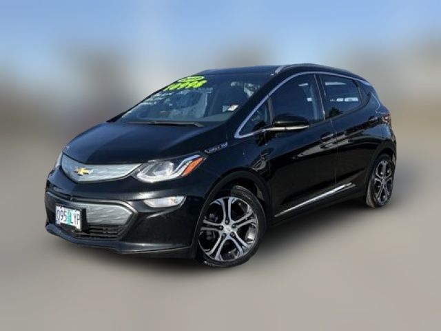 2019 Chevrolet Bolt EV Premier