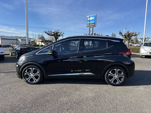 2019 Chevrolet Bolt EV Premier