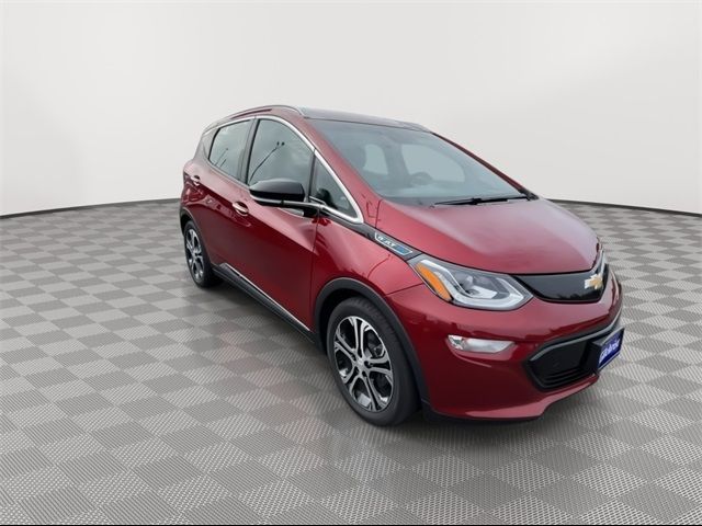 2019 Chevrolet Bolt EV Premier