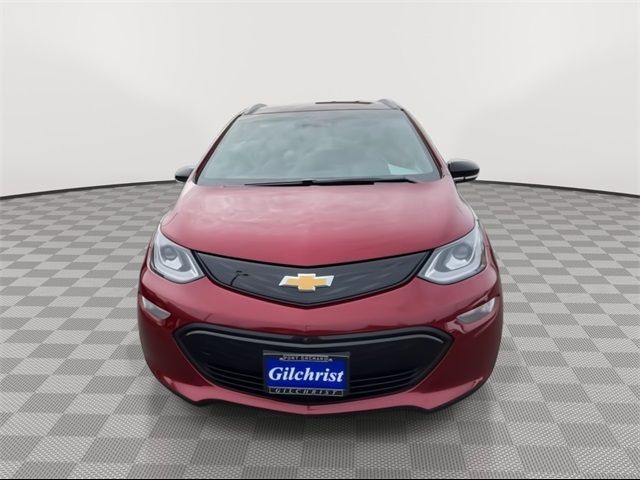 2019 Chevrolet Bolt EV Premier