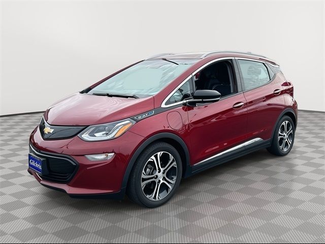 2019 Chevrolet Bolt EV Premier