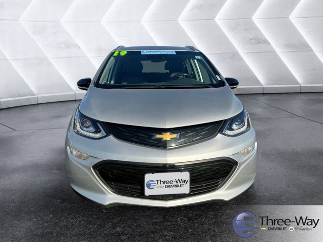 2019 Chevrolet Bolt EV Premier