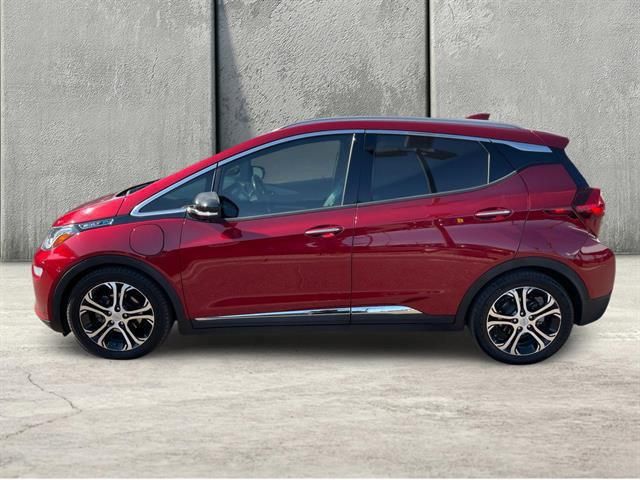 2019 Chevrolet Bolt EV Premier