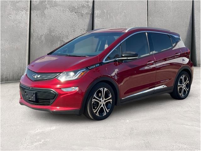 2019 Chevrolet Bolt EV Premier