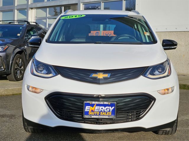 2019 Chevrolet Bolt EV Premier