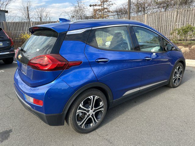 2019 Chevrolet Bolt EV Premier