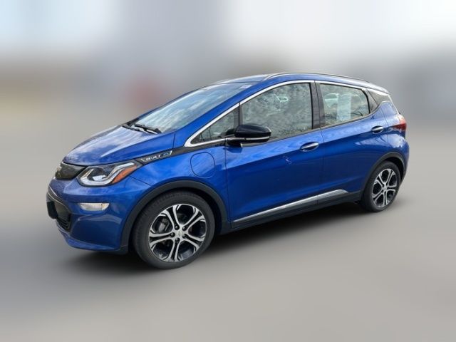 2019 Chevrolet Bolt EV Premier