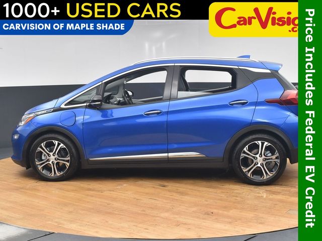 2019 Chevrolet Bolt EV Premier