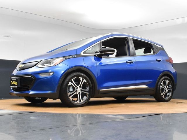 2019 Chevrolet Bolt EV Premier