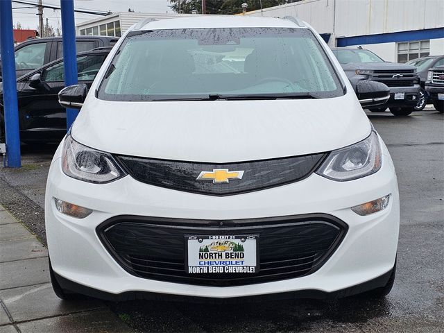 2019 Chevrolet Bolt EV Premier