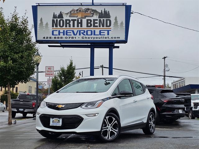 2019 Chevrolet Bolt EV Premier