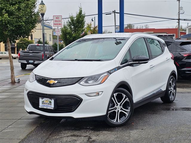 2019 Chevrolet Bolt EV Premier