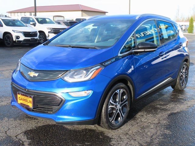 2019 Chevrolet Bolt EV Premier