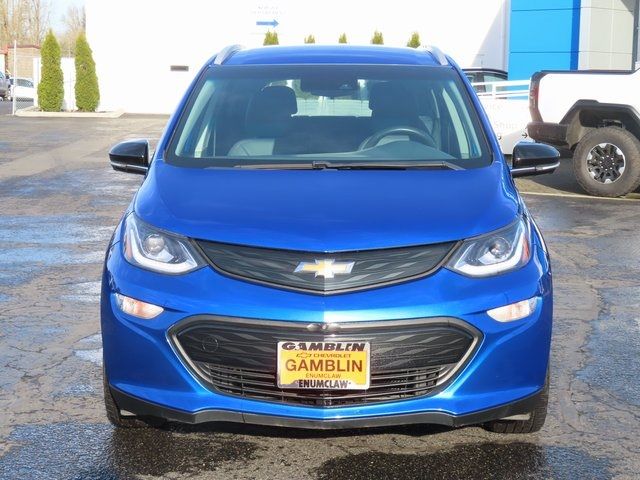 2019 Chevrolet Bolt EV Premier