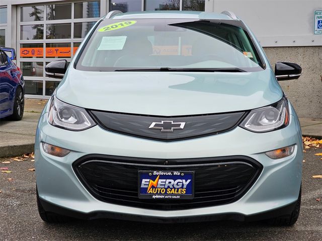 2019 Chevrolet Bolt EV Premier