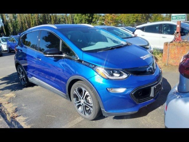 2019 Chevrolet Bolt EV Premier