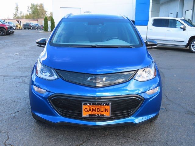 2019 Chevrolet Bolt EV Premier