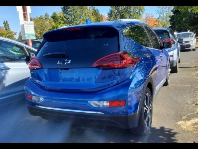 2019 Chevrolet Bolt EV Premier