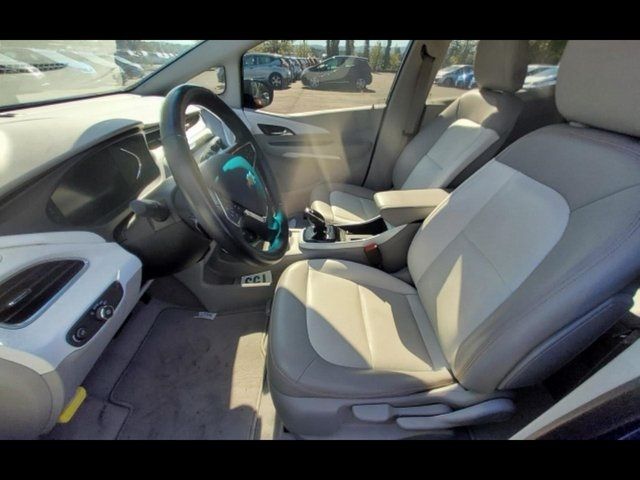 2019 Chevrolet Bolt EV Premier