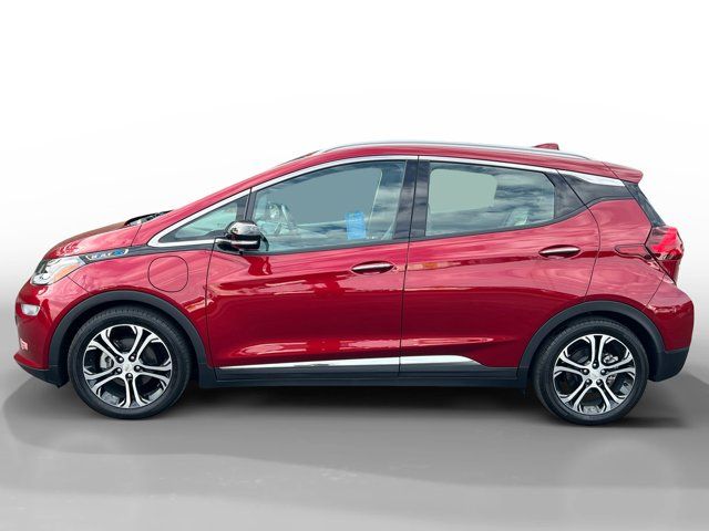 2019 Chevrolet Bolt EV Premier