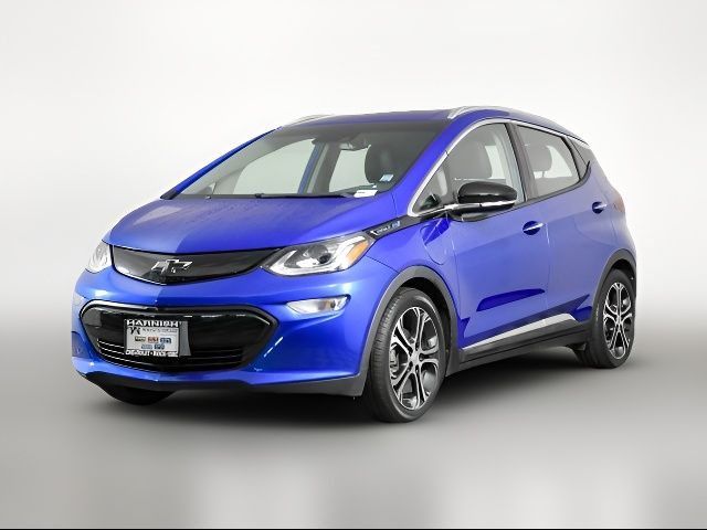 2019 Chevrolet Bolt EV Premier