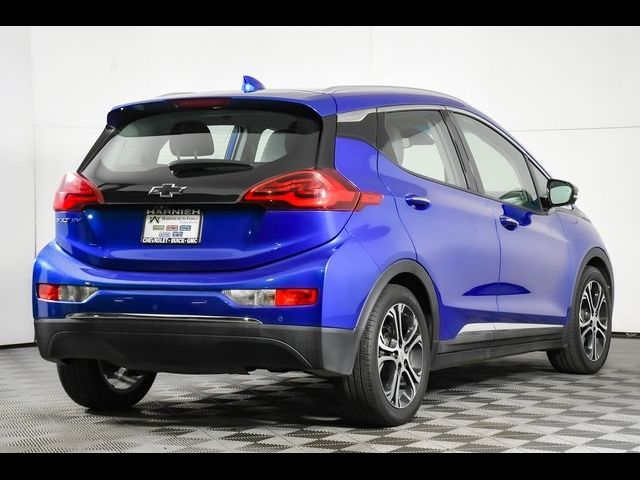 2019 Chevrolet Bolt EV Premier