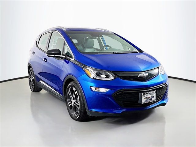 2019 Chevrolet Bolt EV Premier