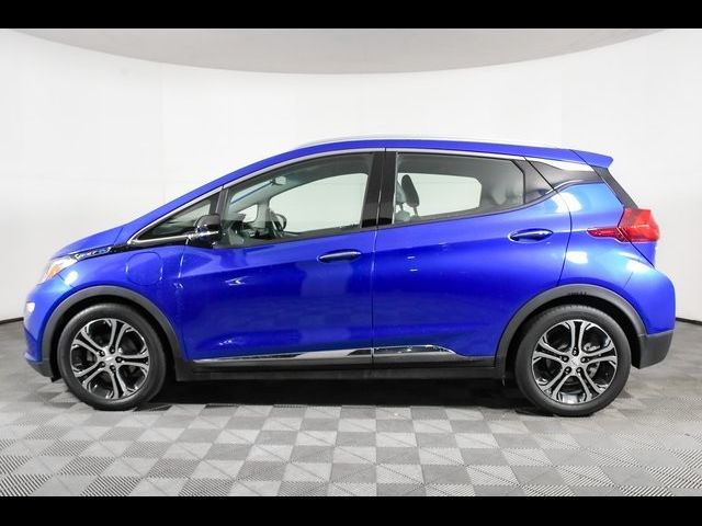 2019 Chevrolet Bolt EV Premier