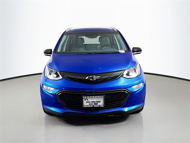 2019 Chevrolet Bolt EV Premier