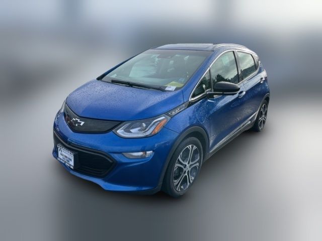 2019 Chevrolet Bolt EV Premier