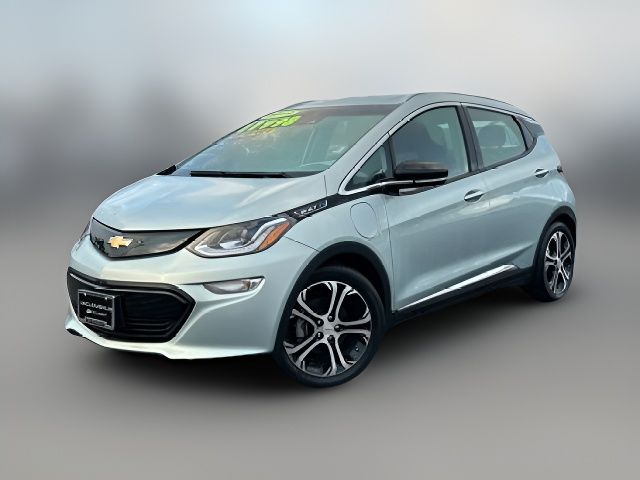 2019 Chevrolet Bolt EV Premier