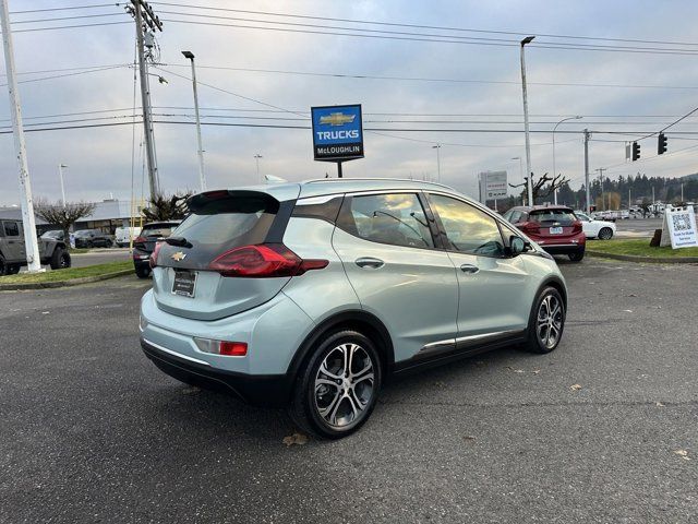 2019 Chevrolet Bolt EV Premier