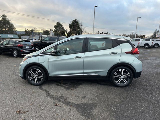 2019 Chevrolet Bolt EV Premier