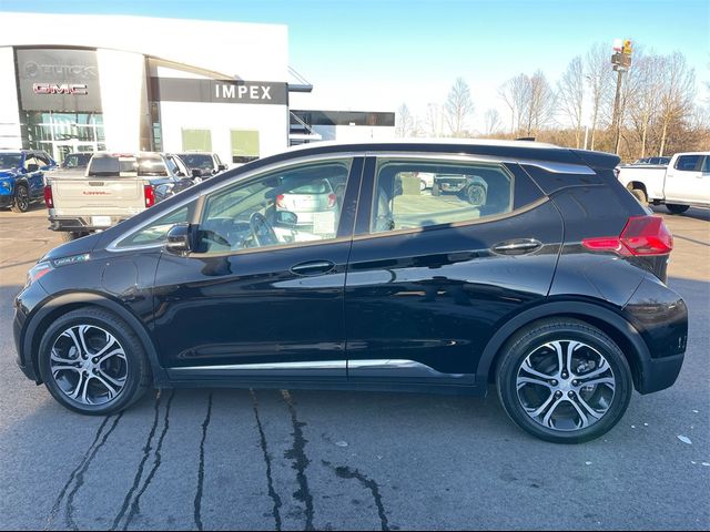 2019 Chevrolet Bolt EV Premier