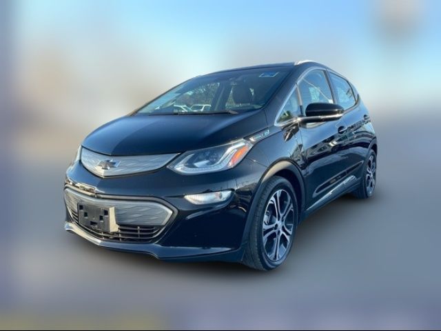 2019 Chevrolet Bolt EV Premier