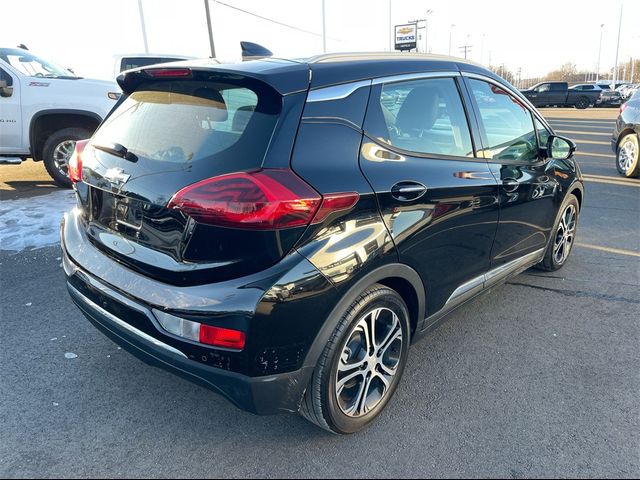 2019 Chevrolet Bolt EV Premier