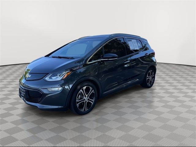 2019 Chevrolet Bolt EV Premier