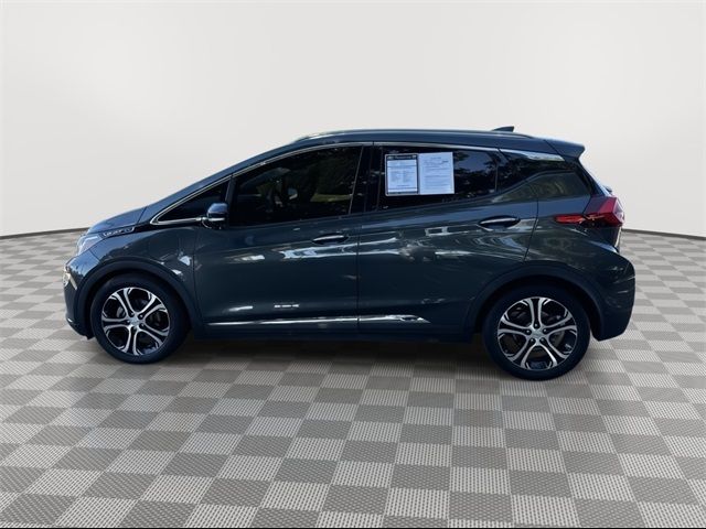 2019 Chevrolet Bolt EV Premier